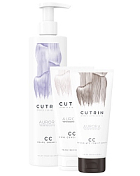 AURORA COLOR CARE - Тонирующий уход для волос